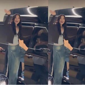 Jacquemus ribbed knit cardigan